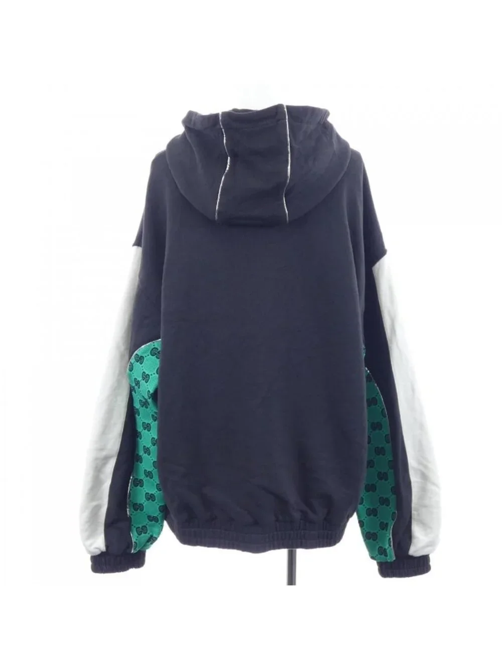 Gucci Hoodie Black